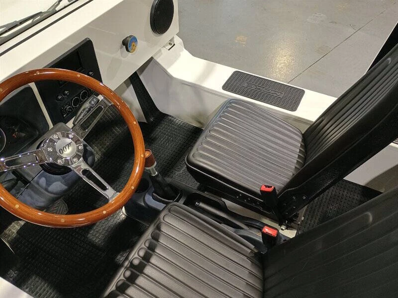 2021 Mini Mini Moke - Image 29 of 31
