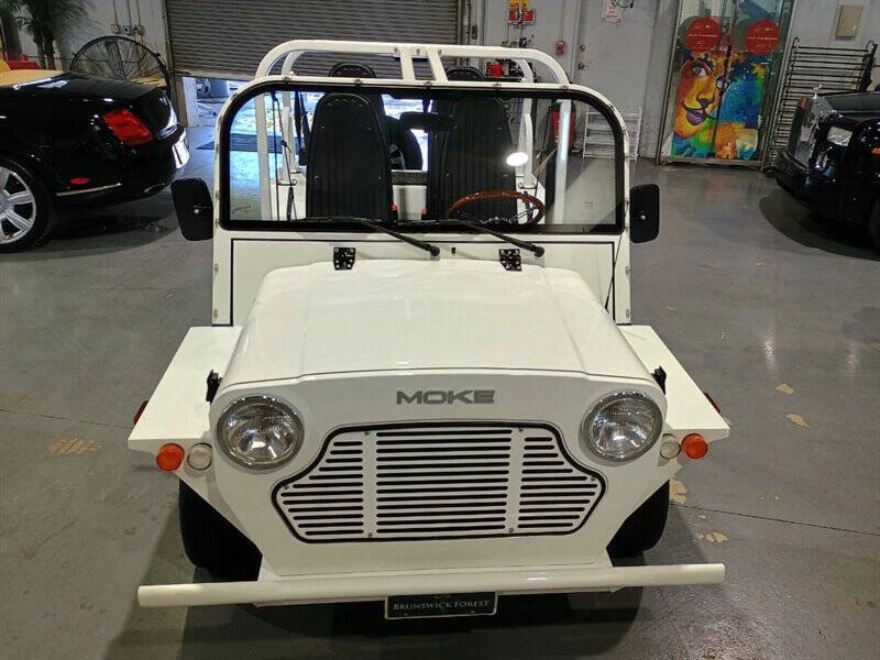 2021 Mini Mini Moke - Image 25 of 31