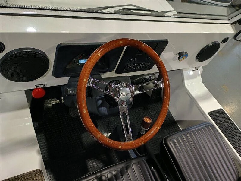 2021 Mini Mini Moke - Image 28 of 31