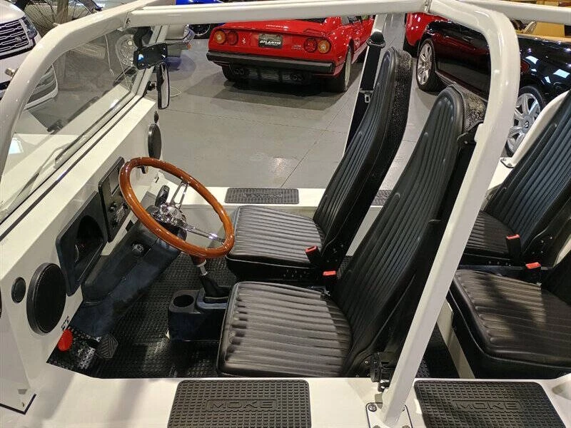 2021 Mini Mini Moke - Image 22 of 31