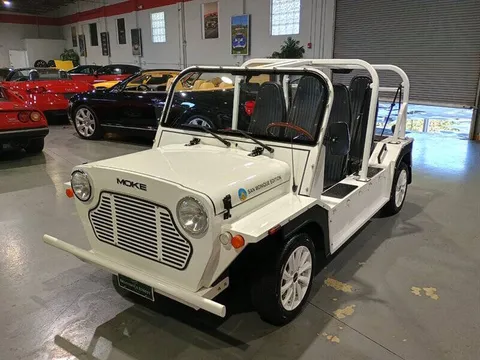 2021 Moke eMoke LS