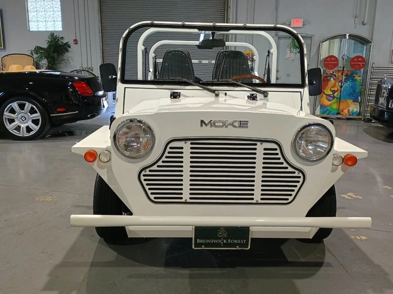 2021 Mini Mini Moke - Image 27 of 31