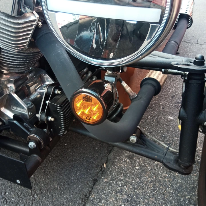 2021 Morgan 3-Wheeler - Image 30 of 31