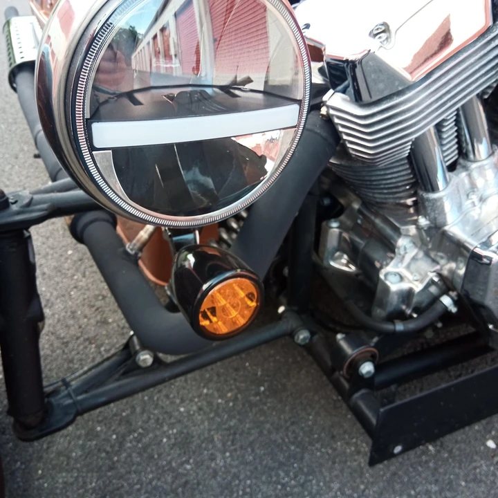 2021 Morgan 3-Wheeler - Image 20 of 31