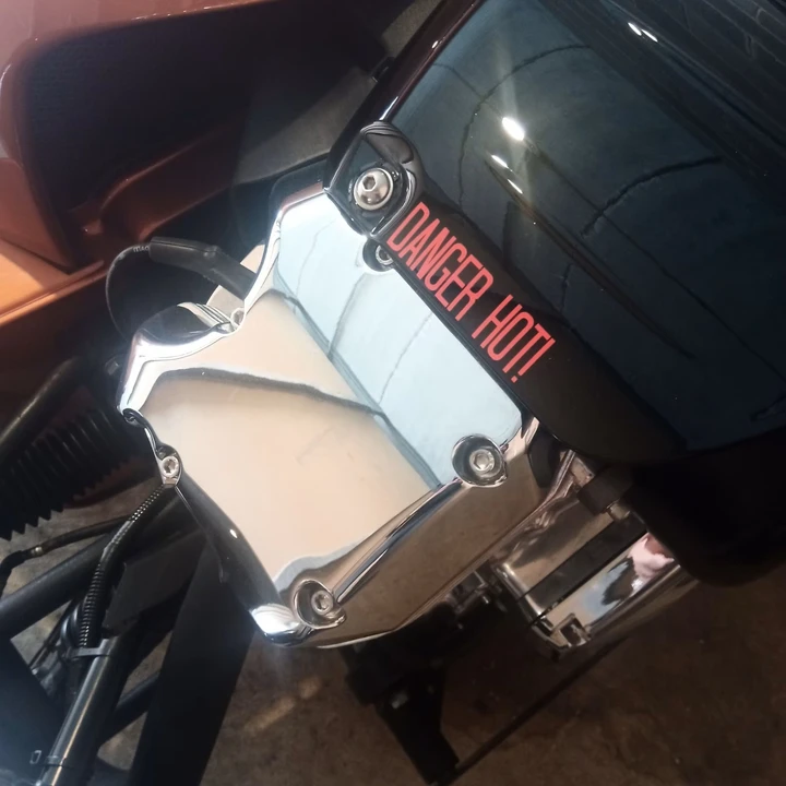 2021 Morgan 3-Wheeler - Image 19 of 23