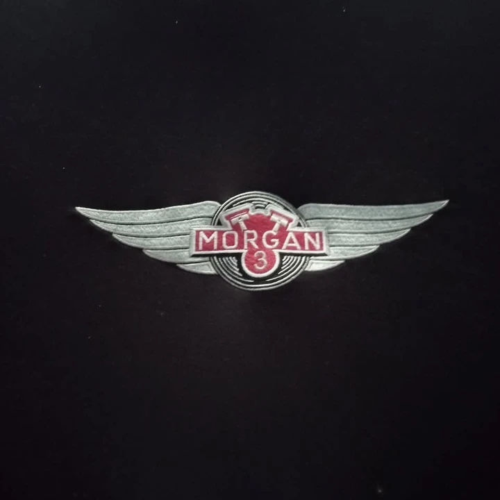 2021 Morgan 3-Wheeler - Image 23 of 23