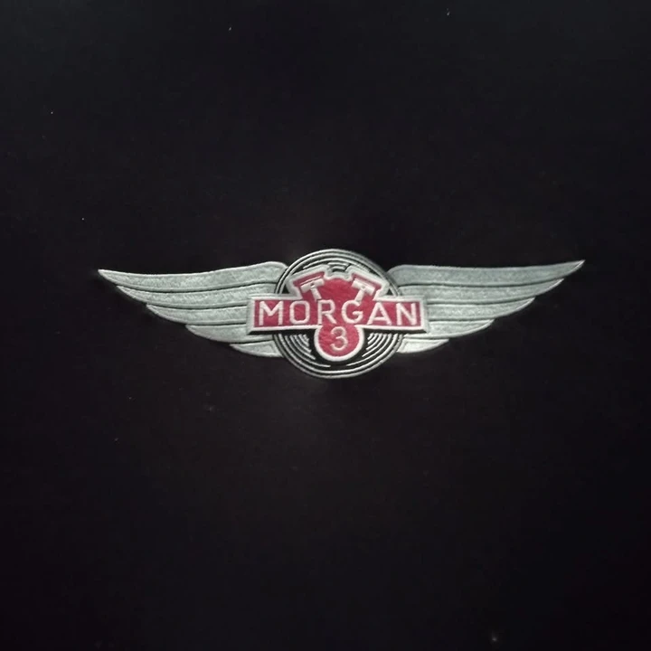 2021 Morgan 3-Wheeler - Image 15 of 15