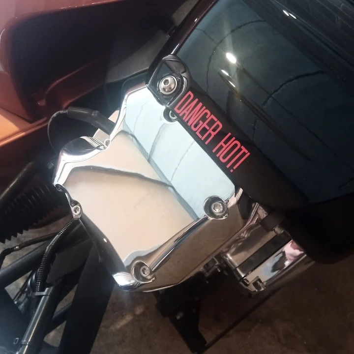 2021 Morgan 3-Wheeler - Image 6 of 15