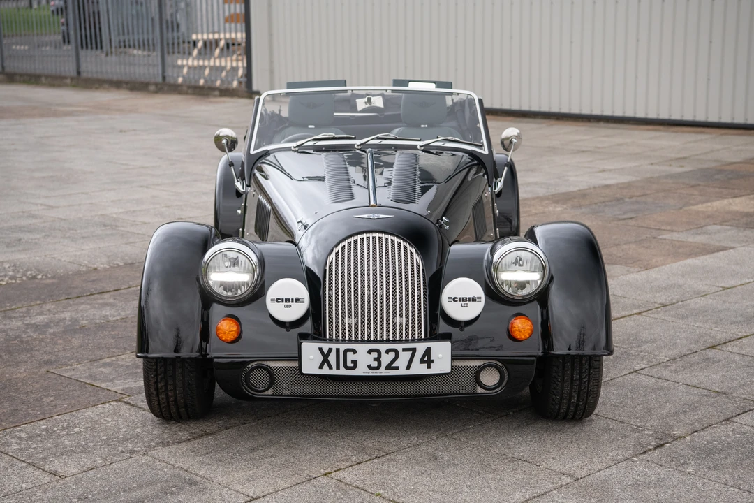 2021 Morgan Plus Four - Image 10 of 31