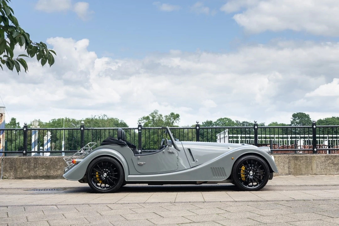 2021 Morgan Plus Six - Image 20 of 30