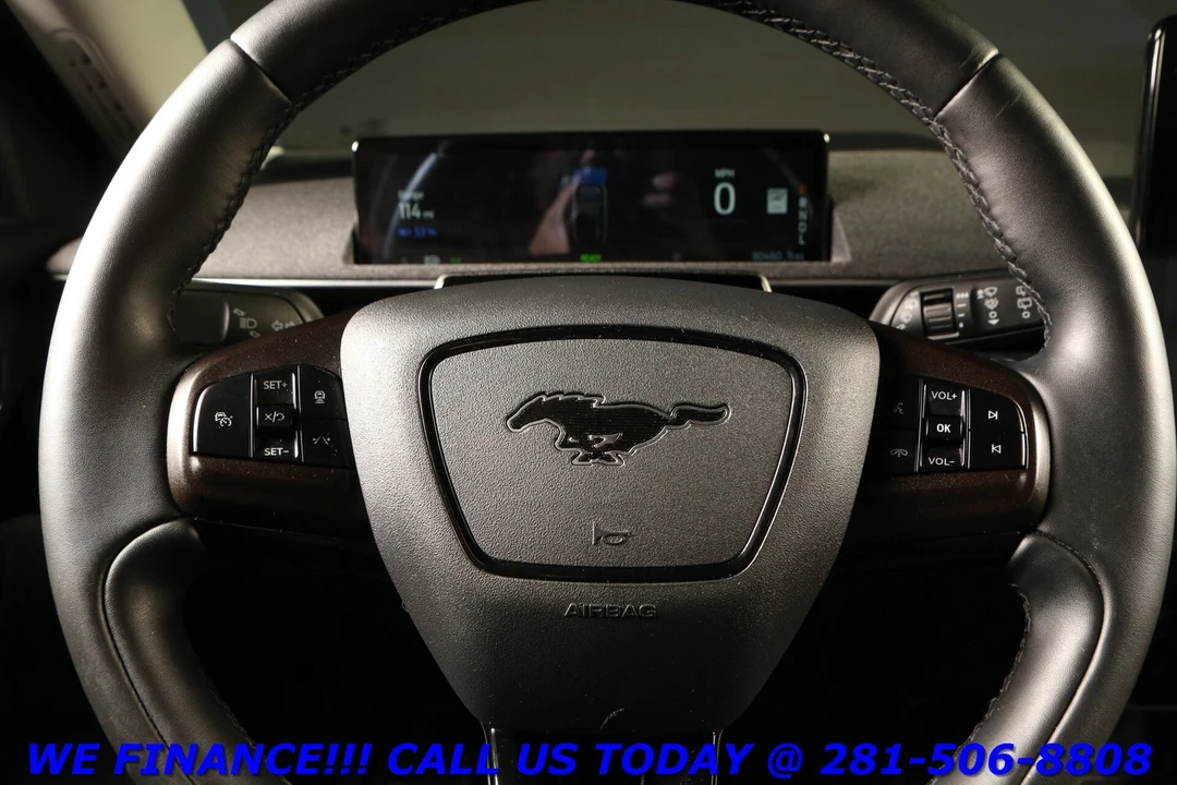 2021 Ford Mustang Mach-E - Image 14 of 21
