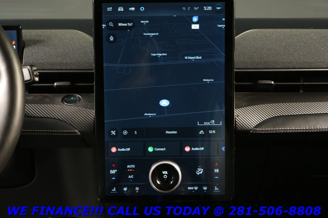 2021 Ford Mustang Mach-E - Image 16 of 21