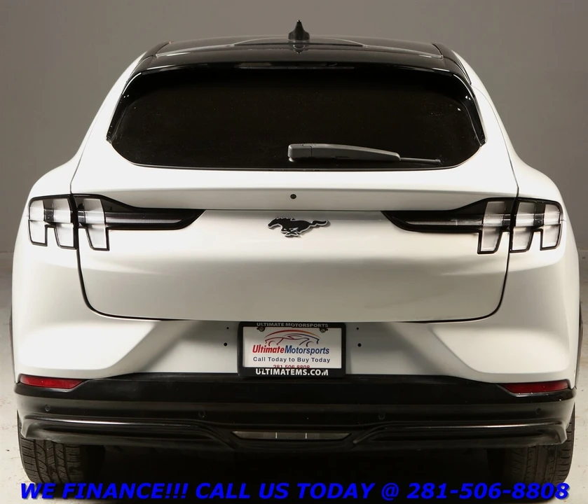 2021 Ford Mustang Mach-E - Image 5 of 21