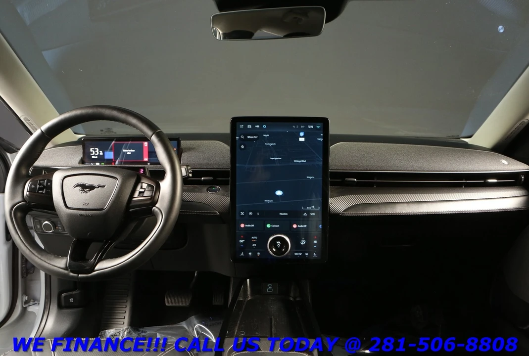 2021 Ford Mustang Mach-E - Image 3 of 21