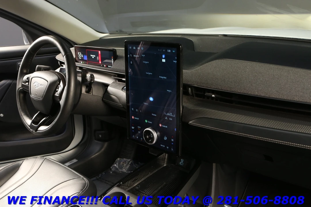 2021 Ford Mustang Mach-E - Image 20 of 21