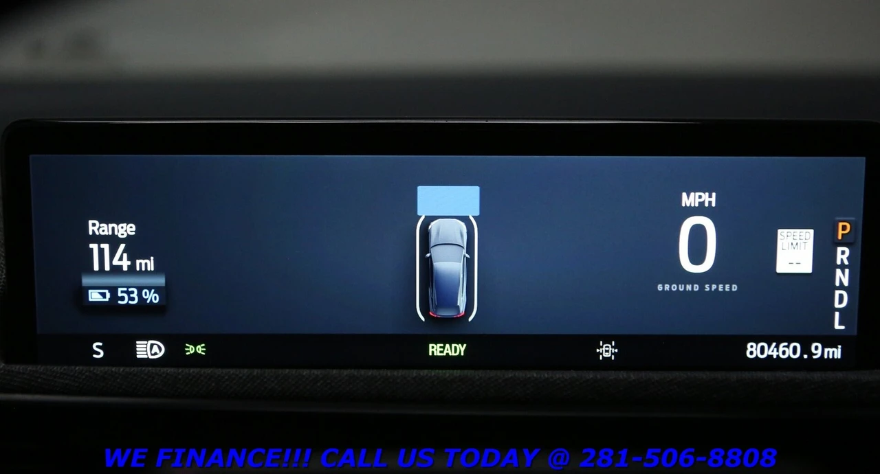 2021 Ford Mustang Mach-E - Image 15 of 21