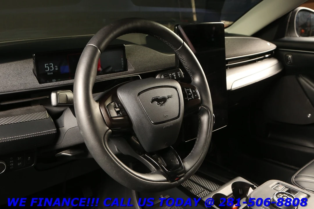 2021 Ford Mustang Mach-E - Image 10 of 21