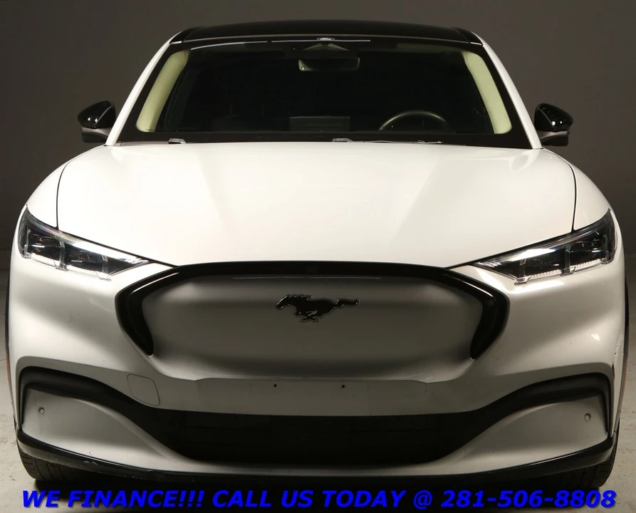 2021 Ford Mustang Mach-E - Image 8 of 21