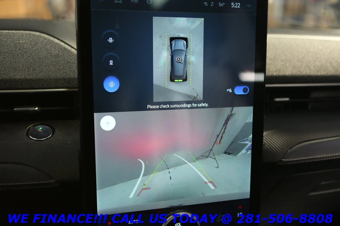 2021 Ford Mustang Mach-E - Image 17 of 21