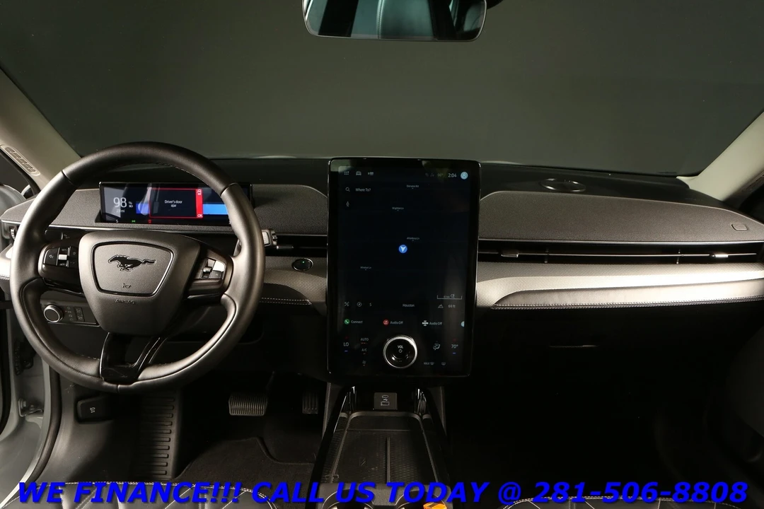 2021 Ford Mustang Mach-E - Image 3 of 21