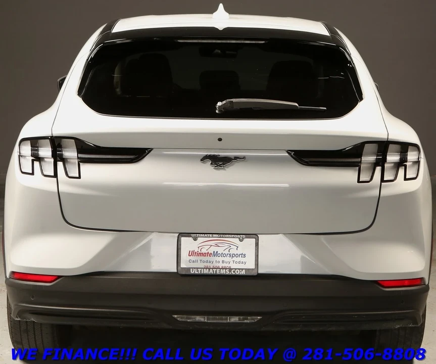 2021 Ford Mustang Mach-E - Image 5 of 21