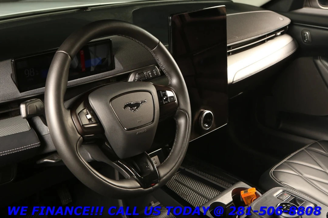 2021 Ford Mustang Mach-E - Image 10 of 21