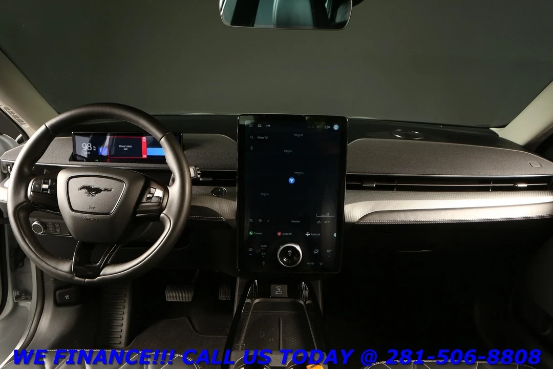 2021 Ford Mustang Mach-E - Image 3 of 21