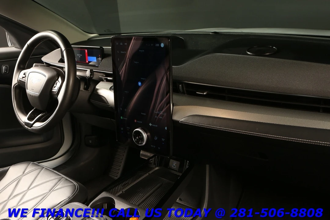2021 Ford Mustang Mach-E - Image 18 of 21