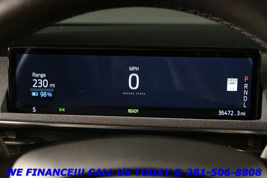 2021 Ford Mustang Mach-E - Image 14 of 21