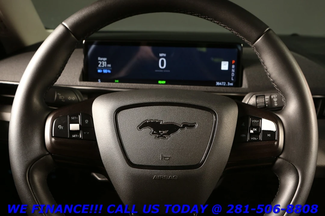 2021 Ford Mustang Mach-E - Image 13 of 21