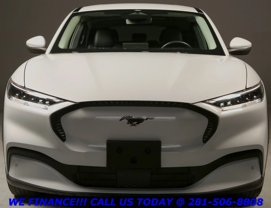 2021 Ford Mustang Mach-E - Image 8 of 21