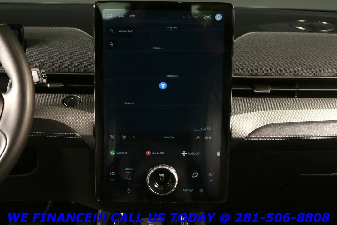 2021 Ford Mustang Mach-E - Image 15 of 21