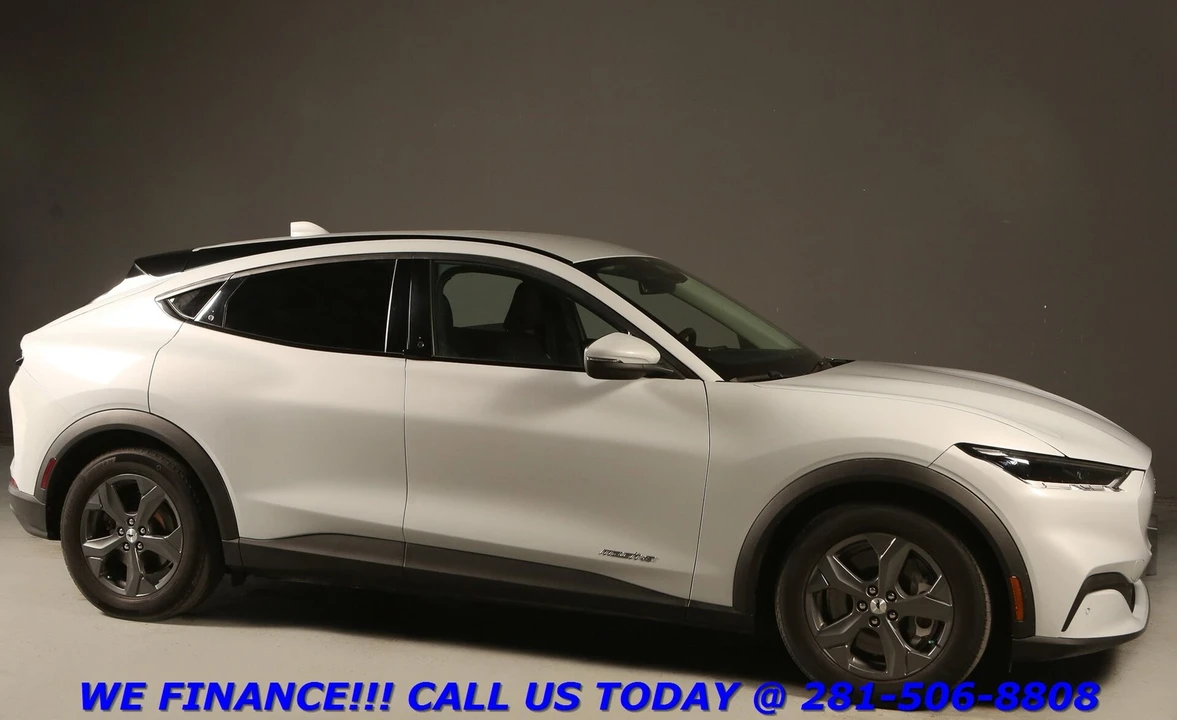 2021 Ford Mustang Mach-E - Image 7 of 21
