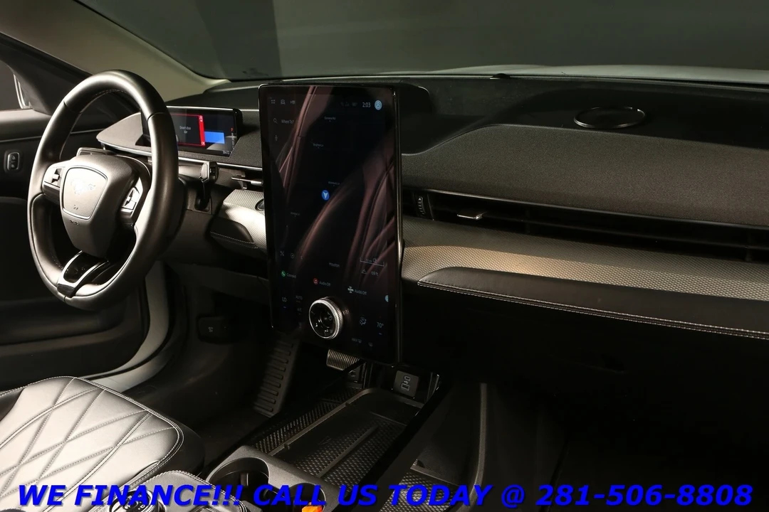 2021 Ford Mustang Mach-E - Image 18 of 21