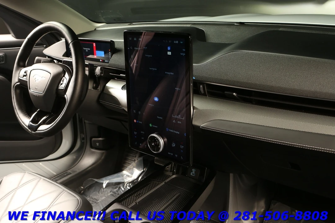 2021 Ford Mustang Mach-E - Image 19 of 21