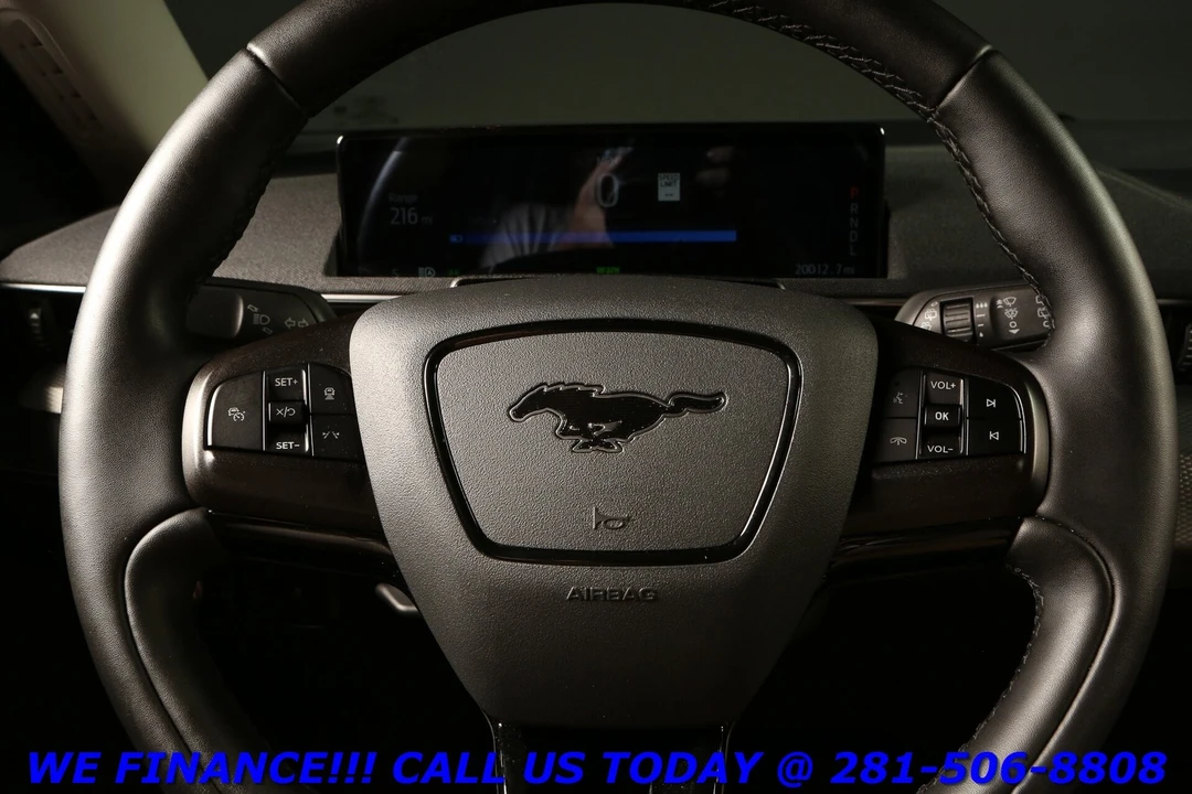2021 Ford Mustang Mach-E - Image 13 of 21
