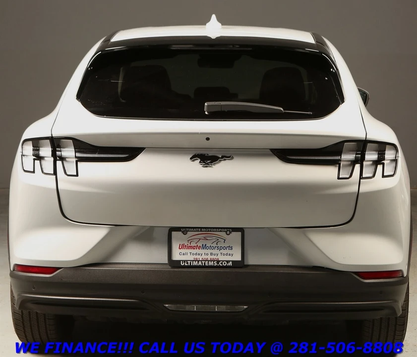 2021 Ford Mustang Mach-E - Image 5 of 21