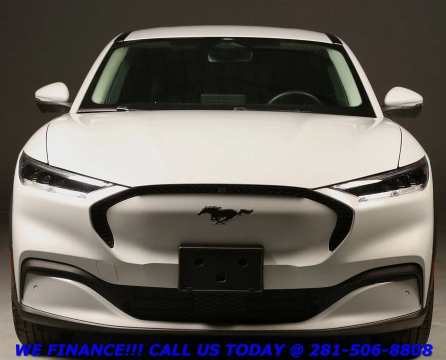 2021 Ford Mustang Mach-E - Image 8 of 21