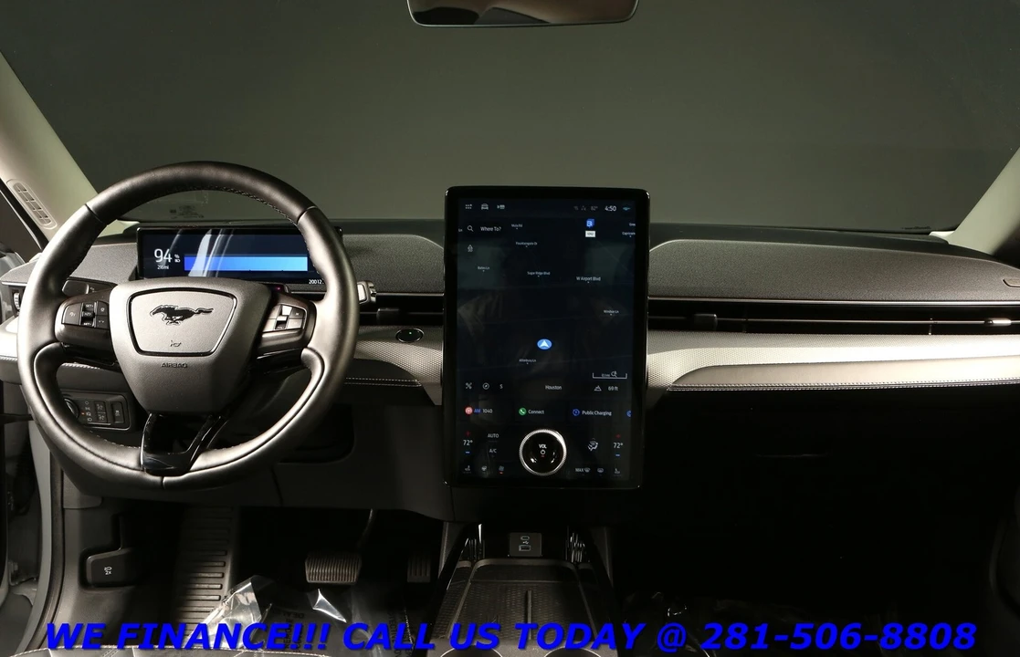 2021 Ford Mustang Mach-E - Image 3 of 21