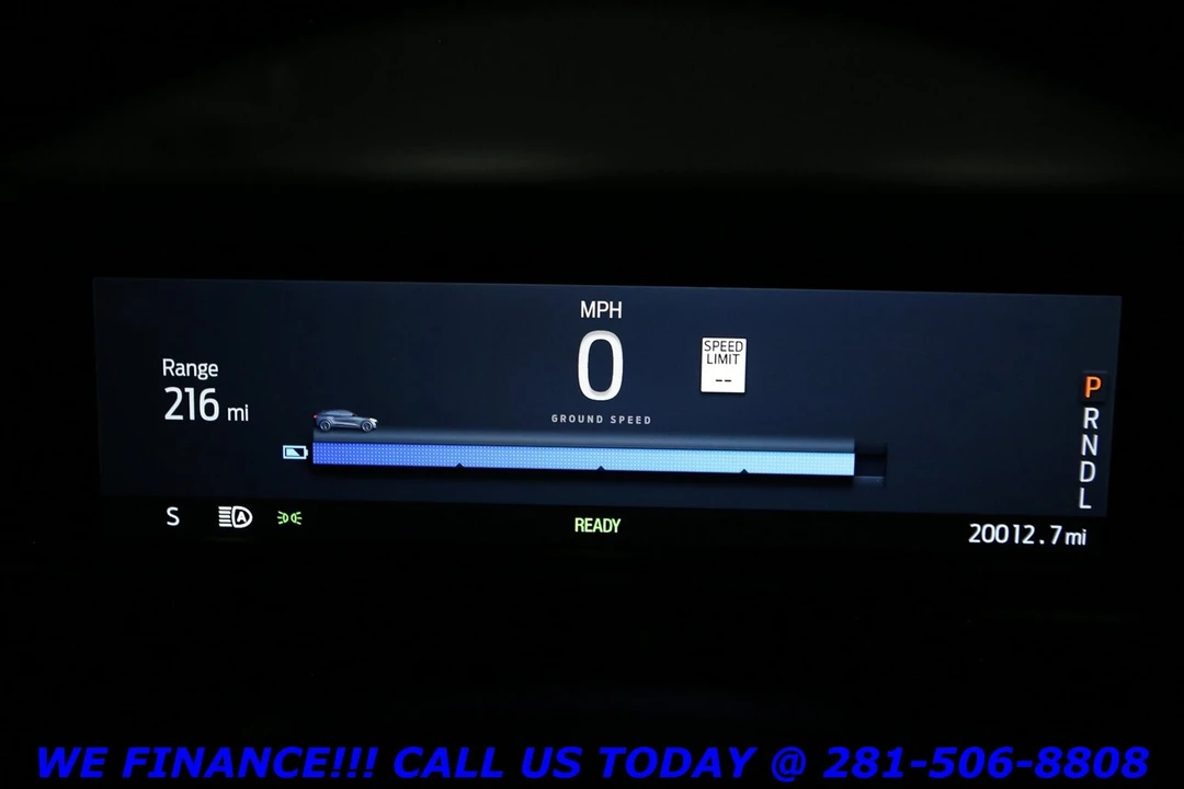 2021 Ford Mustang Mach-E - Image 14 of 21