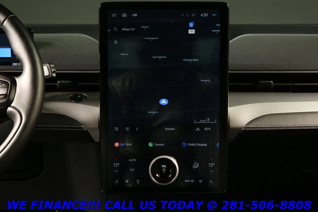 2021 Ford Mustang Mach-E - Image 16 of 21