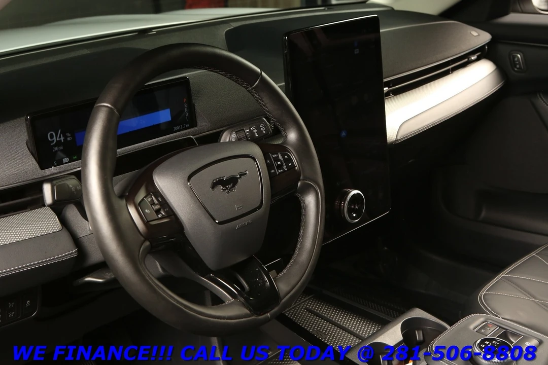 2021 Ford Mustang Mach-E - Image 10 of 21
