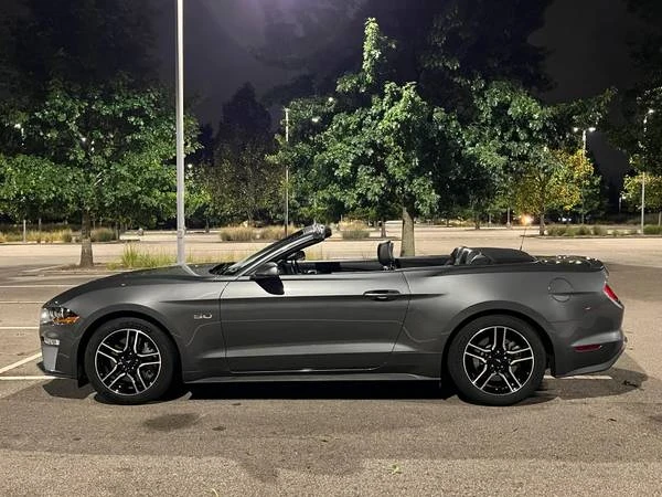 2021 Ford S550 Mustang - Image 7 of 14