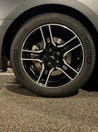 2021 Ford S550 Mustang - Image 11 of 14