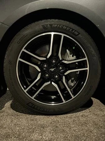 2021 Ford S550 Mustang - Image 14 of 14