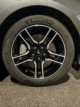2021 Ford S550 Mustang - Image 12 of 14