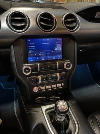2021 Ford S550 Mustang - Image 4 of 14