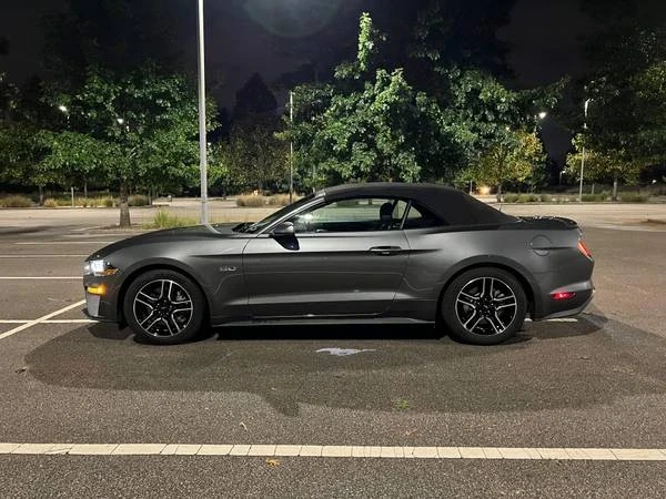 2021 Ford S550 Mustang - Image 2 of 14