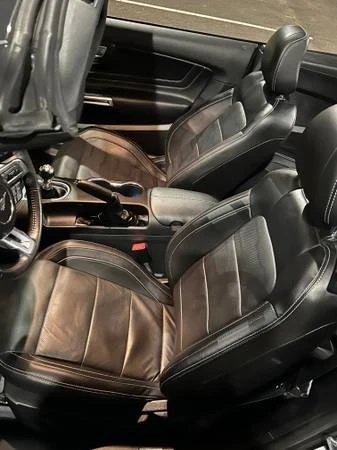 2021 Ford S550 Mustang - Image 10 of 14