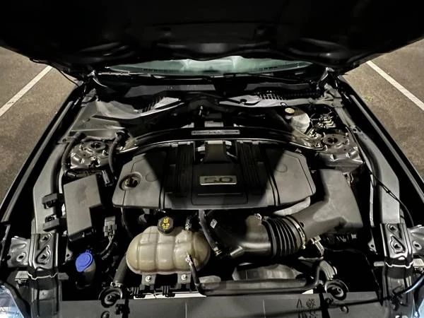 2021 Ford S550 Mustang - Image 9 of 14